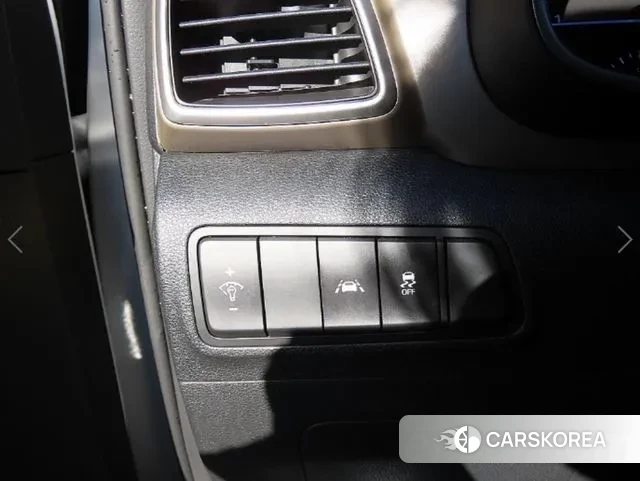 Hyundai All New Tucson 2018 Белый из Кореи, фото 3