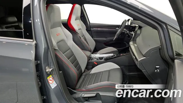 Volkswagen Golf 8th Generation id 2704527 из Кореи 3