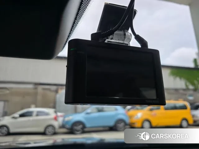 Kia K7 Premier 2020 Черный из Кореи, фото 3