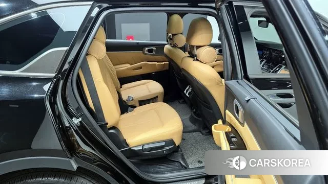 Kia Sorento 4th Generation 2020 Черный из Кореи, фото 3