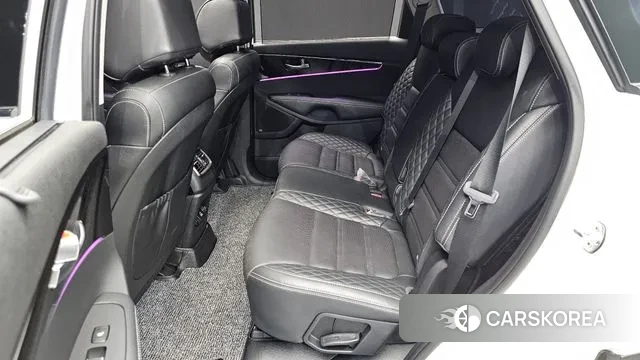 Kia The New Sorento 2018 Белый из Кореи, фото 3