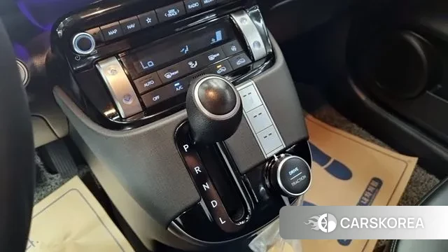 Hyundai Casper 2023 Белый из Кореи, фото 3