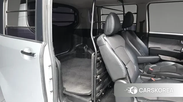 Kia The New Ray 2019 Серебряный из Кореи, фото 3