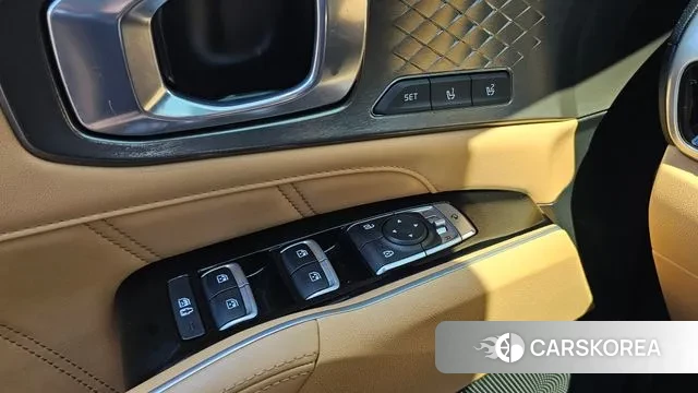 Kia Sorento 4th Generation 2020 Черный из Кореи, фото 3