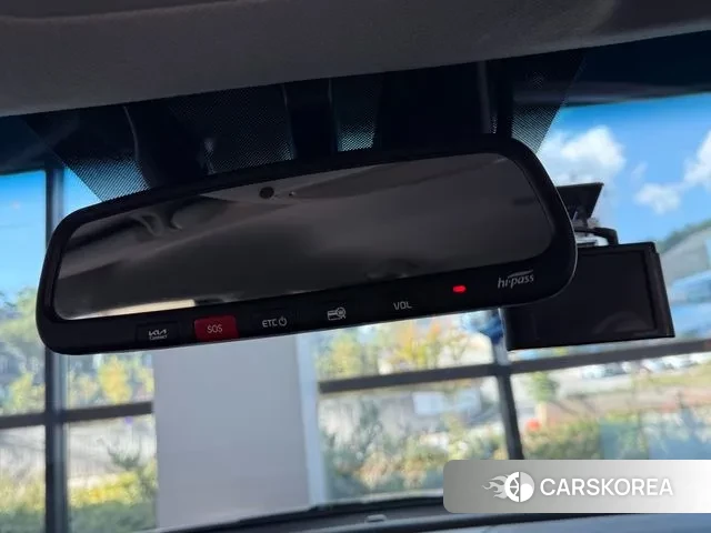 Kia The New K3 2nd generation 2021 Белый из Кореи, фото 3