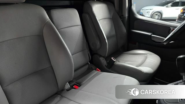 Hyundai The New Grand Starex 2019 Красный из Кореи, фото 3