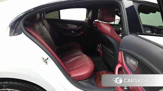 Mercedes-Benz CLS-Class C257 2019 Белый из Кореи, фото 3