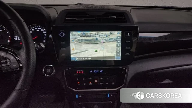 Ssangyong The New Tivoli 2024 Белый из Кореи, фото 3