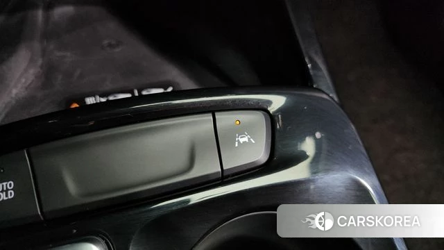 Chevrolet (GM Daewoo) Trax Crossover 2024 Черный из Кореи, фото 3