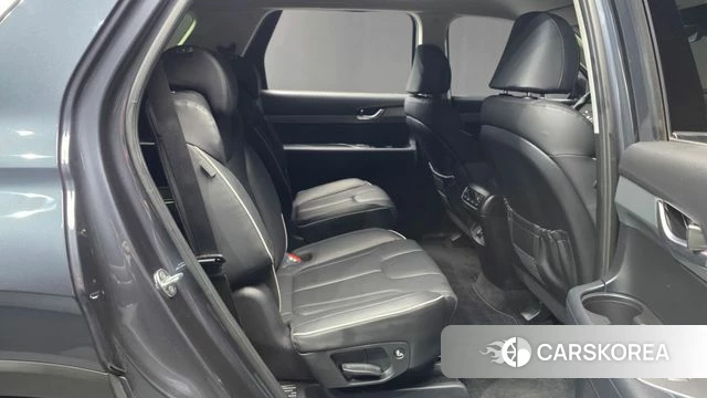 Hyundai The New Palisade 2022 Серый из Кореи, фото 3