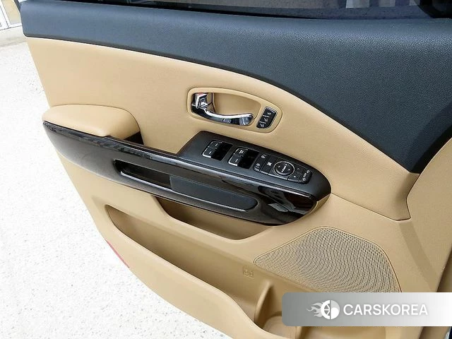 Kia The New Carnival 2018 Белый из Кореи, фото 3