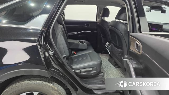 Kia Sorento 4th Generation 2021 Серый из Кореи, фото 3