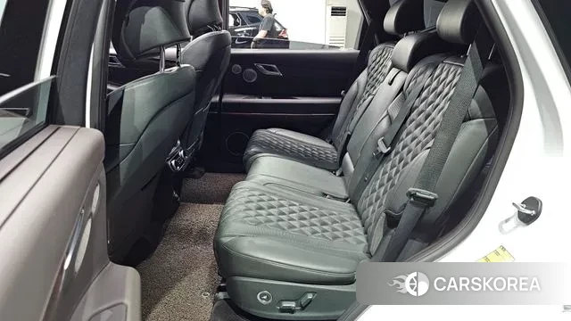 Genesis GV80 2020 Белый из Кореи, фото 3