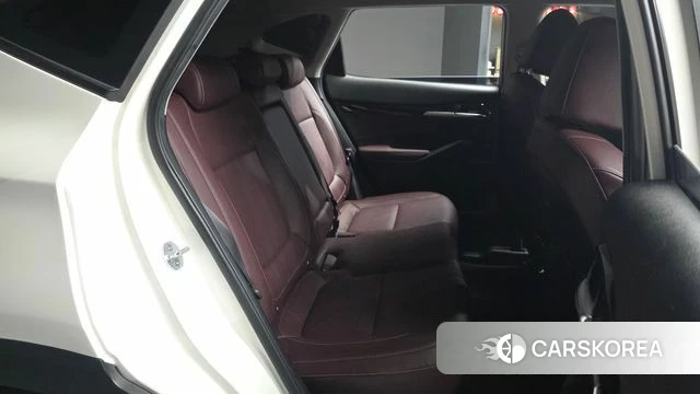 Kia Seltos 2020 Белый из Кореи, фото 3