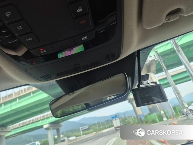Kia Carnival 4th generation 2021 Белый из Кореи, фото 3