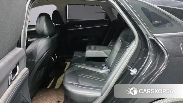 Kia The New K5 Hybrid 3rd generation 2025 Черный из Кореи, фото 3