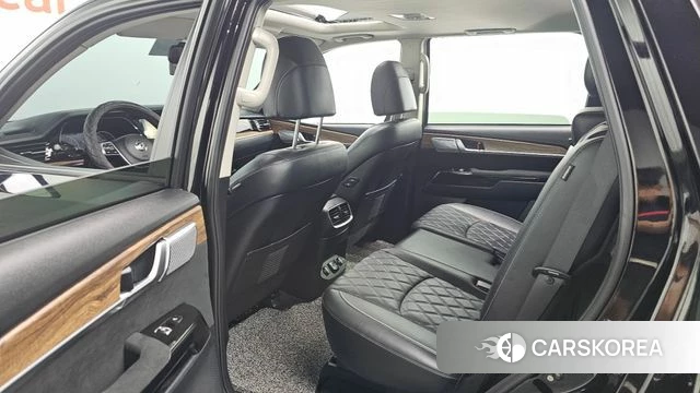 Kia Mohave Master 2020 Черный из Кореи, фото 3