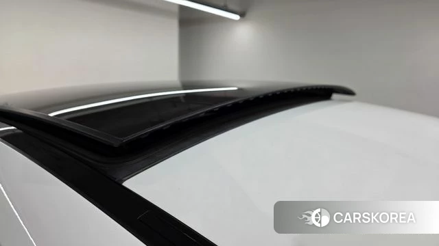 Mercedes-Benz E-Class W213 2021 Белый из Кореи, фото 3