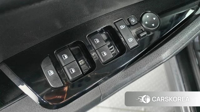 Kia Sportage 5th Generation 2022 Серый из Кореи, фото 3