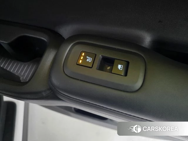 Hyundai Santa Fe (MX5) 2024 Белый из Кореи, фото 3