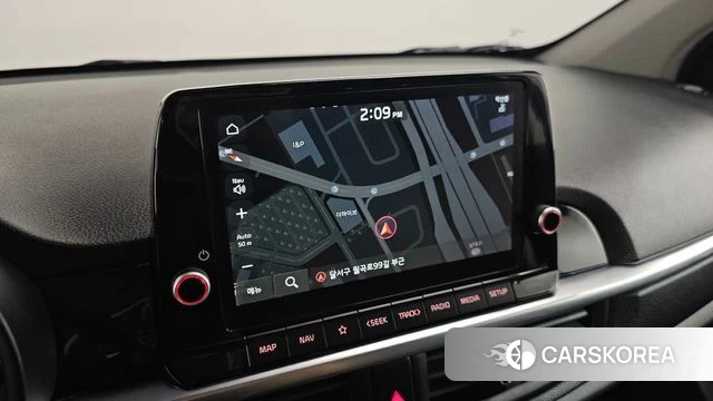 Kia Morning Urban (JA) 2023 Белый из Кореи, фото 3