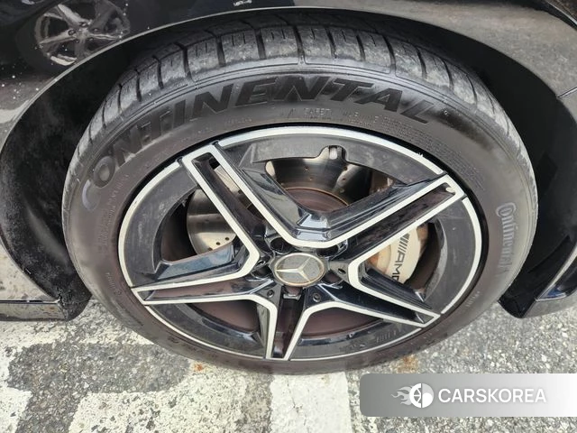 Mercedes-Benz A-Class W177 2020 Черный из Кореи, фото 3
