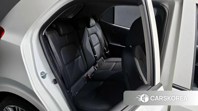 Kia All New Morning (JA) 2019 Белый из Кореи, фото 3