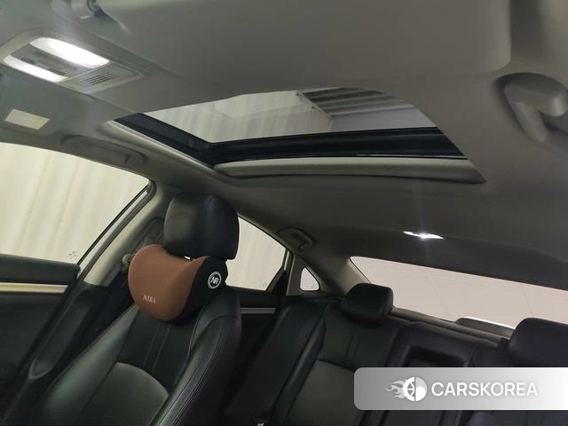 Honda Civic 2021 Белый из Китая, фото 3
