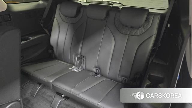 Hyundai Palisade 2021 Белый из Кореи, фото 3