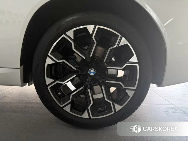 BMW X3 2025 Белый из Китая, фото 3