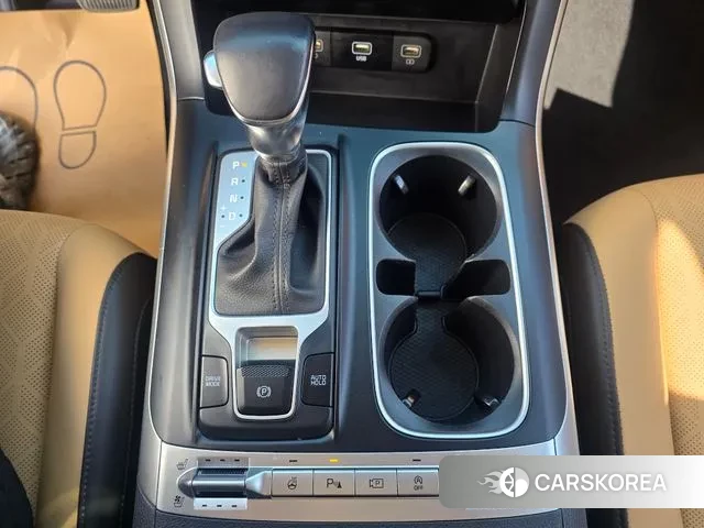 Kia Carnival 4th generation 2022 Белый из Кореи, фото 3