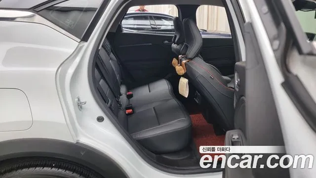 Renault Korea (Samsung) Capture id 2688347 из Кореи 3