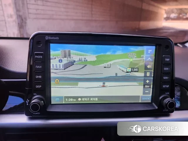 Kia All New Morning (JA) 2018 Жемчужный цвет из Кореи, фото 3