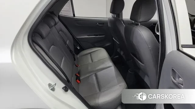 Kia All New Morning (JA) 2018 Белый из Кореи, фото 3