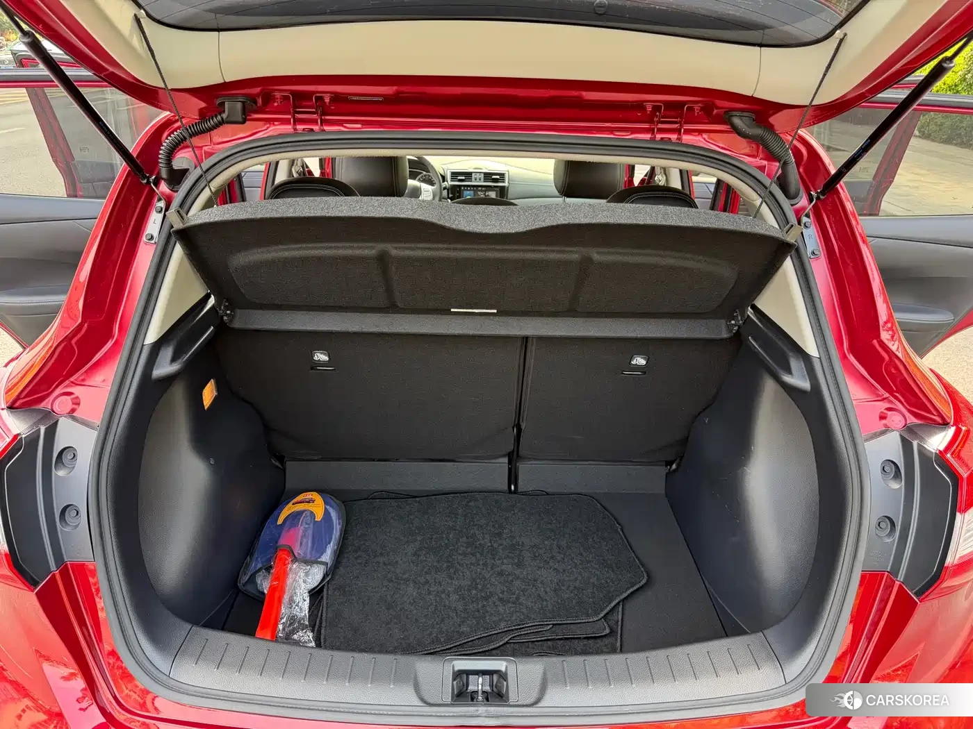 Nissan Tiida 2023 Red/purple из Китая, фото 4