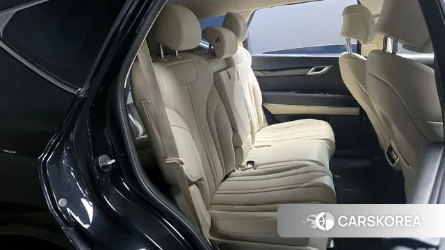 Genesis GV80 2021 Черный из Кореи, фото 3