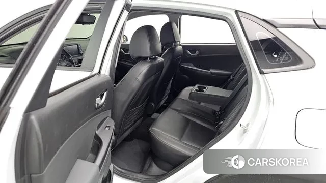 Hyundai Kona 2020 Белый из Кореи, фото 3