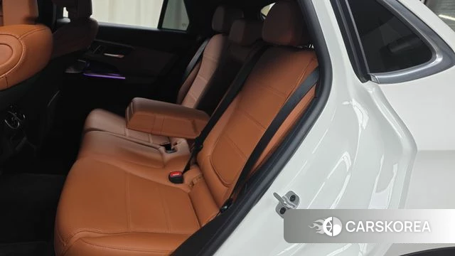 Mercedes-Benz GLC-Class X254 2025 Белый из Кореи, фото 3
