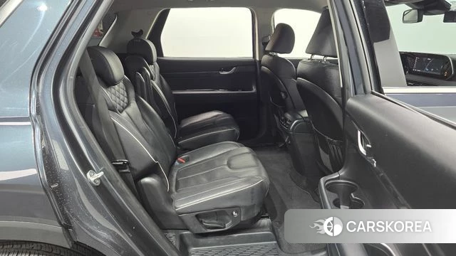 Hyundai Palisade 2019 Серый из Кореи, фото 3