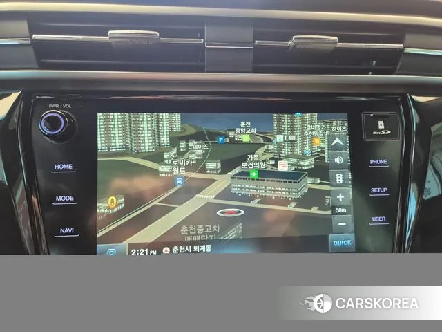 Ssangyong Beautiful Korando 2019 Черный из Кореи, фото 3