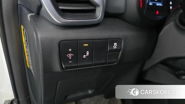 Kia Sportage 4th Generation 2018 Белый из Кореи, фото 3