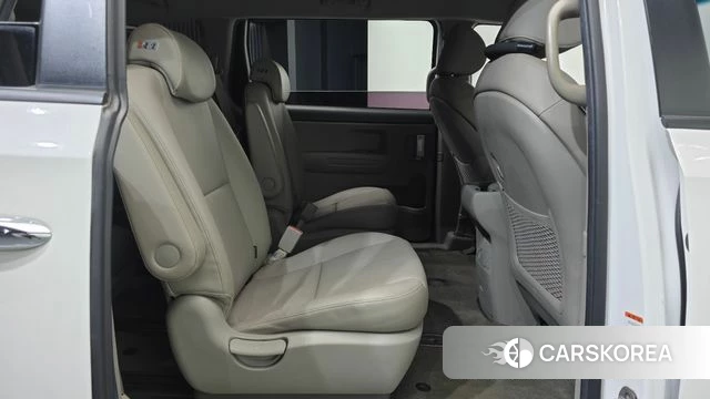Kia The New Carnival 2020 Белый из Кореи, фото 3