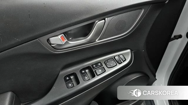 Hyundai Kona Electric 2020 Белый из Кореи, фото 3