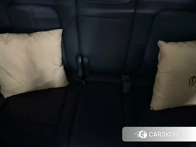 GAC Trumpchi Trumpchi M8 2023 Белый из Китая, фото 3