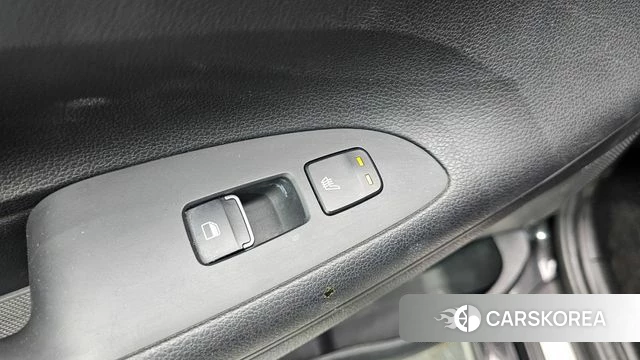 Hyundai Grandeur IG 2018 Черный из Кореи, фото 3