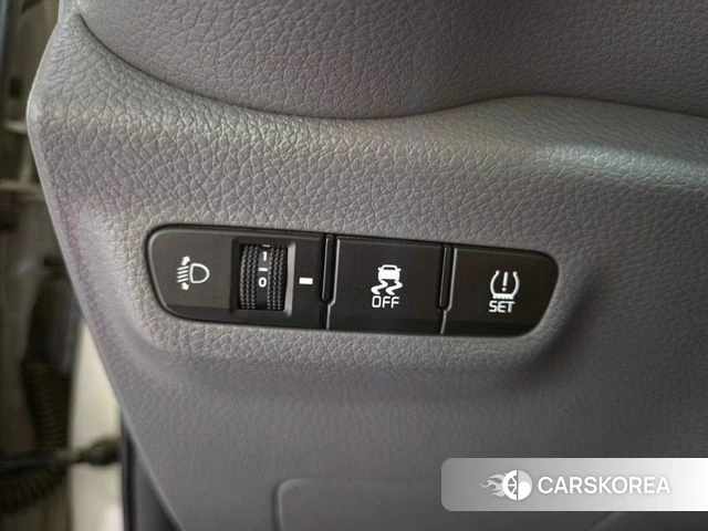 Kia All New Morning (JA) 2019 Жемчужный цвет из Кореи, фото 3