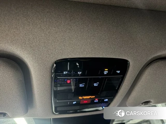 Hyundai Santa Fe (MX5) 2023 Белый из Кореи, фото 3