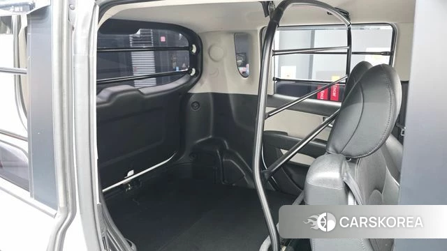 Kia The New Ray 2020 Белый из Кореи, фото 3