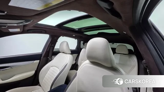 Infiniti QX50 (P71A) 2019 Коричневый из Кореи, фото 3