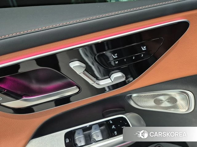 Mercedes-Benz GLC-Class X254 2025 Серый из Кореи, фото 3